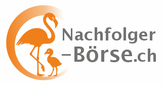 Nachfolger-Börse Logo