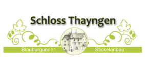 Schloss Thayngen Logo