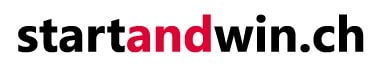 Startandwin Logo