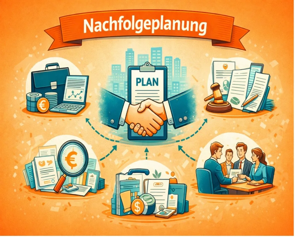 Das Geheimrezept für einen erfolgreichen Einstieg in die Selbstständigkeit