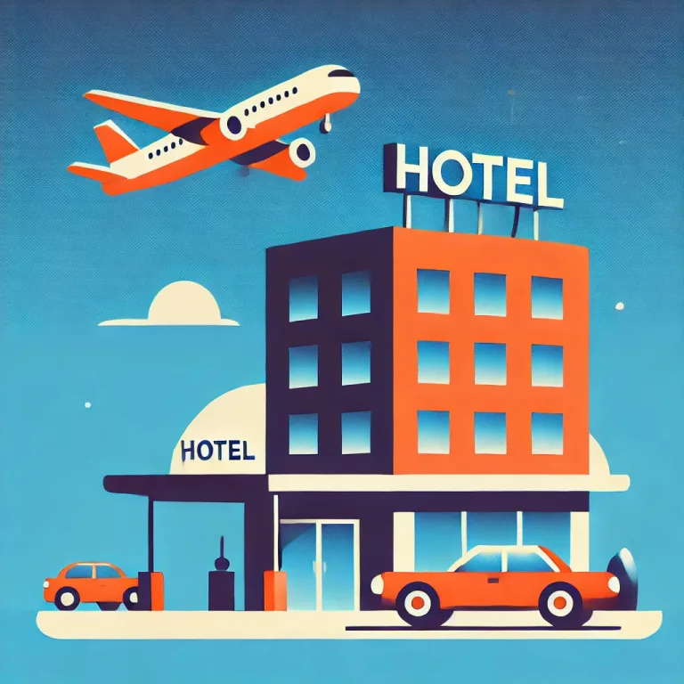 Erfolgreiches Hotel in Top-Lage