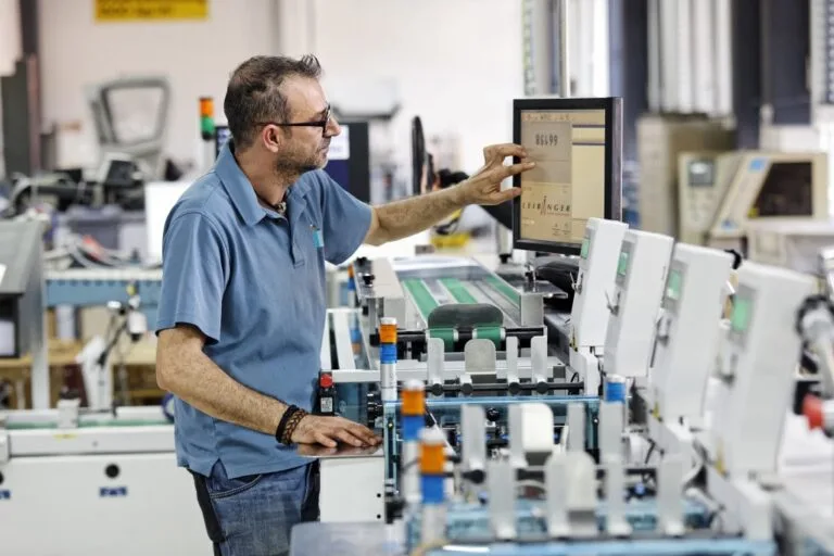 Digitalisierung im KMU Umfeld: es funktioniert